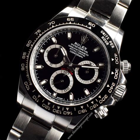 rolex iro|rolex black dial.